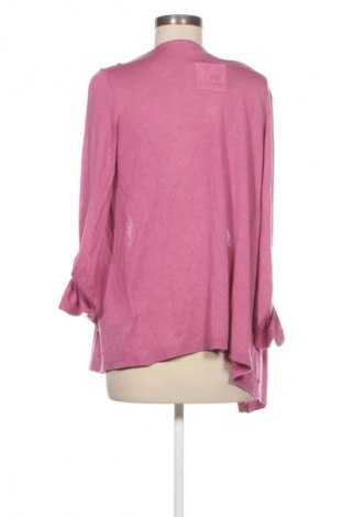 Damski kardigan Blancheporte, Rozmiar S, Kolor Fioletowy, Cena 80,38 zł