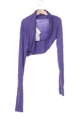 Dámsky kardigán Blind Date, Velikost S, Barva Fialová, Cena  440,00 Kč