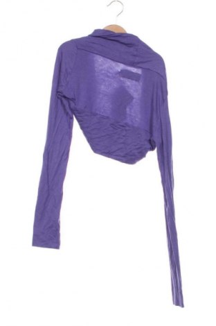 Dámsky kardigán Blind Date, Velikost S, Barva Fialová, Cena  440,00 Kč