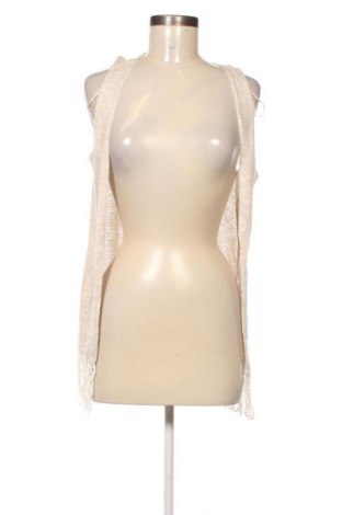 Γυναικεία ζακέτα Blind Date, Μέγεθος S, Χρώμα  Μπέζ, Τιμή 4,99 €