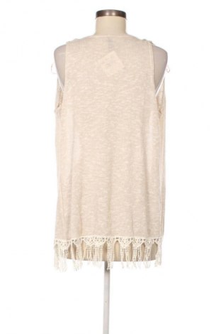 Γυναικεία ζακέτα Blind Date, Μέγεθος S, Χρώμα  Μπέζ, Τιμή 4,99 €