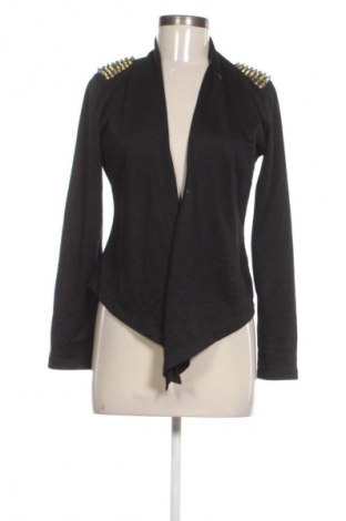 Damen Strickjacke Blind Date, Größe M, Farbe Schwarz, Preis € 5,99