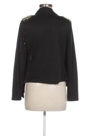 Damen Strickjacke Blind Date, Größe M, Farbe Schwarz, Preis € 5,99