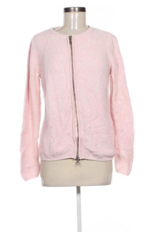 Damski kardigan Bloomings, Rozmiar L, Kolor Różowy, Cena 41,99 zł