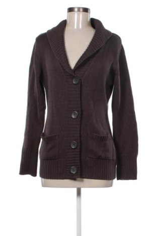 Γυναικεία ζακέτα Blue Motion, Μέγεθος M, Χρώμα Καφέ, Τιμή 15,00 €