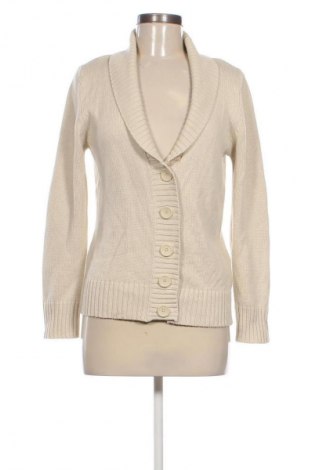 Damen Strickjacke Blue Motion, Größe XL, Farbe Beige, Preis 5,99 €