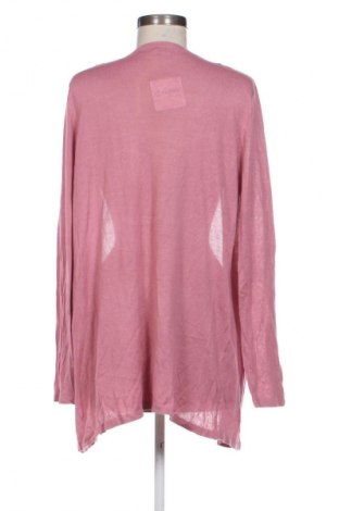 Damen Strickjacke Blue Motion, Größe M, Farbe Rosa, Preis 15,00 €