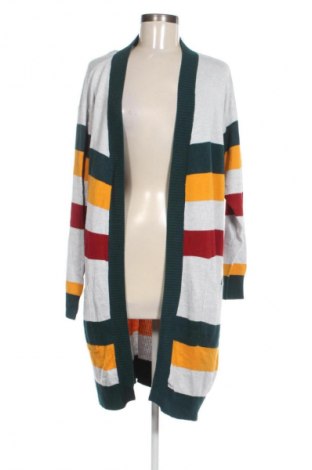 Γυναικεία ζακέτα Blue Motion, Μέγεθος XL, Χρώμα Πολύχρωμο, Τιμή 7,99 €