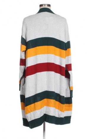 Γυναικεία ζακέτα Blue Motion, Μέγεθος XL, Χρώμα Πολύχρωμο, Τιμή 7,99 €