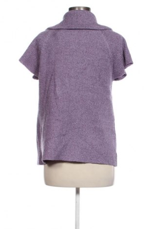 Γυναικεία ζακέτα Blue Seven, Μέγεθος M, Χρώμα Βιολετί, Τιμή 5,99 €