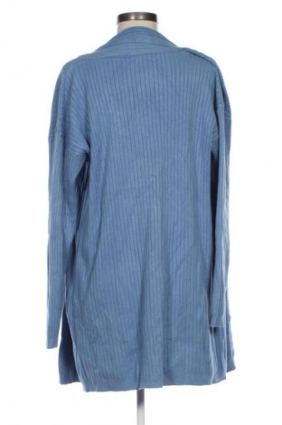 Дамска жилетка Bluoltre, Размер M, Цвят Син, Цена 8,69 €