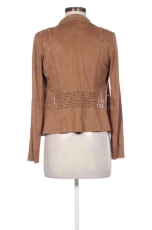 Damen Strickjacke Bobo Zander, Größe XXS, Farbe Braun, Preis € 7,99