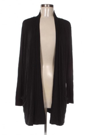 Γυναικεία ζακέτα Body Flirt, Μέγεθος L, Χρώμα Μαύρο, Τιμή 5,99 €