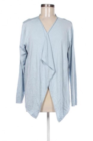 Дамска жилетка Body Flirt, Размер M, Цвят Син, Цена 15,00 €