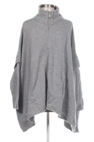 Γυναικεία ζακέτα Bogner, Μέγεθος L, Χρώμα Γκρί, Τιμή 60,99 €