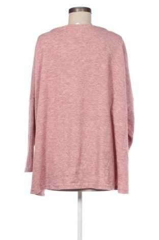 Дамска жилетка Boho Bird, Размер XXL, Цвят Розов, Цена 12,27 €