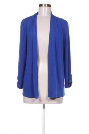 Damen Strickjacke Bonita, Größe M, Farbe Blau, Preis € 5,99