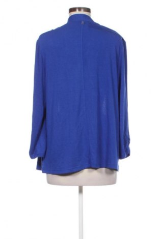 Damen Strickjacke Bonita, Größe M, Farbe Blau, Preis € 5,99