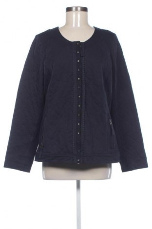 Damen Strickjacke Bonita, Größe L, Farbe Blau, Preis € 5,99