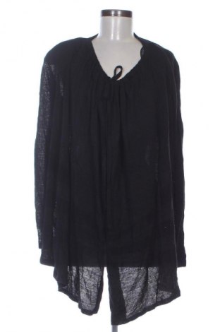 Damen Strickjacke Bonita, Größe L, Farbe Schwarz, Preis 24,00 €