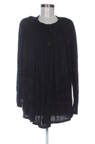 Damen Strickjacke Bonita, Größe L, Farbe Schwarz, Preis 24,00 €