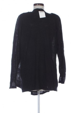 Damen Strickjacke Bonita, Größe L, Farbe Schwarz, Preis 24,00 €