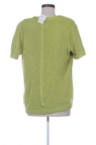 Damen Strickjacke Bonita, Größe L, Farbe Grün, Preis 24,00 €