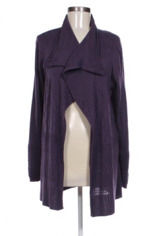Női kardigán Bonita, Méret L, Szín Lila, Ár 6 128 Ft