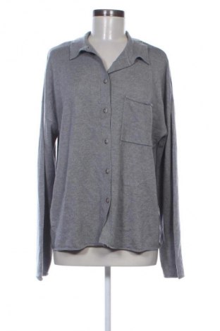 Γυναικεία ζακέτα Bpc Bonprix Collection, Μέγεθος XXL, Χρώμα Γκρί, Τιμή 12,99 €