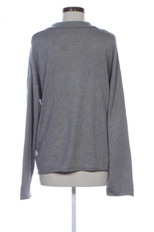 Γυναικεία ζακέτα Bpc Bonprix Collection, Μέγεθος XXL, Χρώμα Γκρί, Τιμή 12,99 €