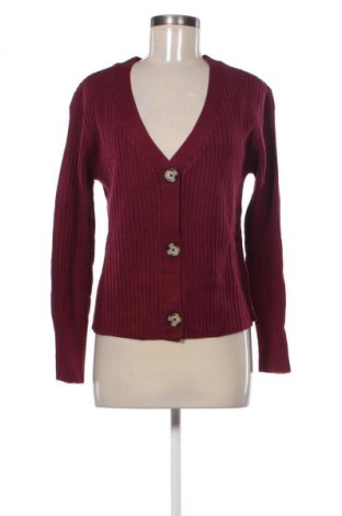 Дамска жилетка Bpc Bonprix Collection, Размер S, Цвят Червен, Цена 14,83 €