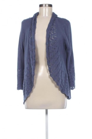 Női kardigán Bpc Bonprix Collection, Méret S, Szín Kék, Ár 6 198 Ft