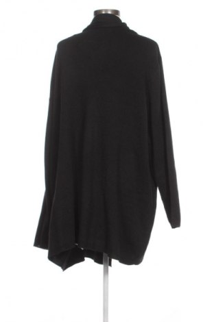 Női kardigán Bpc Bonprix Collection, Méret 5XL, Szín Fekete, Ár 4 529 Ft