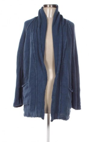 Γυναικεία ζακέτα Braez, Μέγεθος XXL, Χρώμα Μπλέ, Τιμή 7,99 €