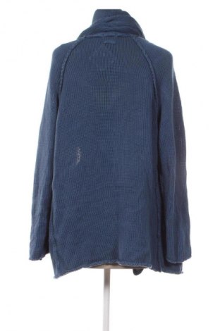 Γυναικεία ζακέτα Braez, Μέγεθος XXL, Χρώμα Μπλέ, Τιμή 7,99 €