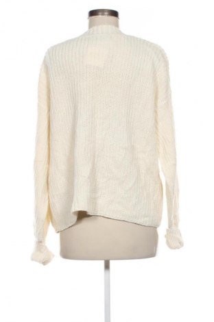 Damski kardigan Brave Soul, Rozmiar L, Kolor Beżowy, Cena 43,99 zł