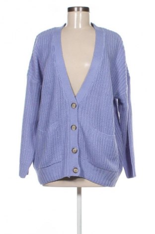 Дамска жилетка Brave Soul, Размер M, Цвят Лилав, Цена 5,62 €