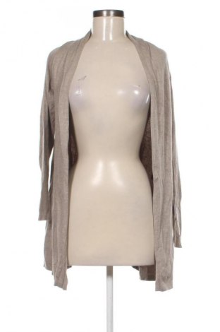 Damski kardigan Brigitte Von Boch, Rozmiar S, Kolor Beżowy, Cena 34,99 zł