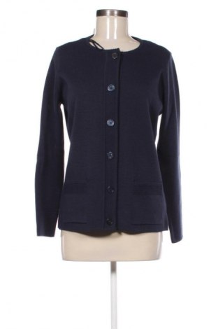 Дамска жилетка C&A, Размер S, Цвят Син, Цена 14,00 €