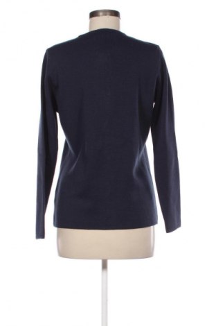 Дамска жилетка C&A, Размер S, Цвят Син, Цена 14,00 €