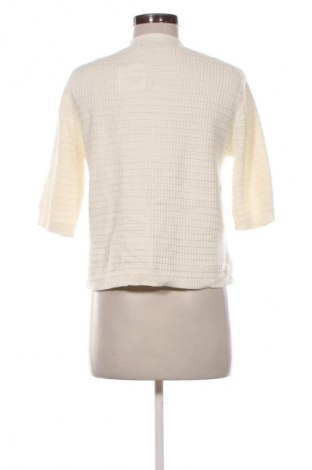 Дамска жилетка C&A, Размер M, Цвят Екрю, Цена 5,11 €