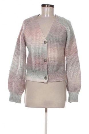 Damen Strickjacke C&A, Größe M, Farbe Mehrfarbig, Preis € 6,99