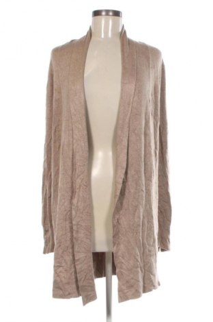 Damen Strickjacke C&A, Größe M, Farbe Braun, Preis 10,99 €