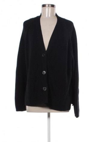 Női kardigán C&A, Méret L, Szín Fekete, Ár 6 198 Ft