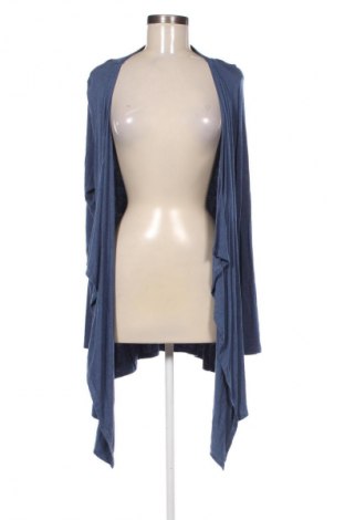 Дамска жилетка C&A, Размер L, Цвят Син, Цена 15,33 €