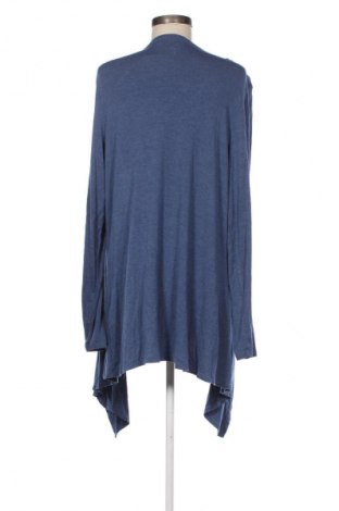 Дамска жилетка C&A, Размер L, Цвят Син, Цена 15,33 €