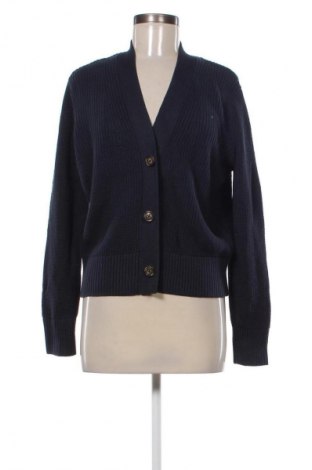 Damski kardigan C&A, Rozmiar L, Kolor Niebieski, Cena 80,38 zł