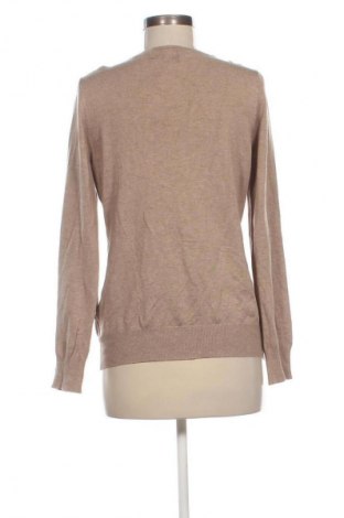 Damen Strickjacke C&A, Größe L, Farbe Beige, Preis € 6,99