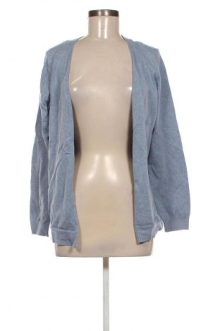 Damski kardigan C&A, Rozmiar L, Kolor Niebieski, Cena 25,99 zł