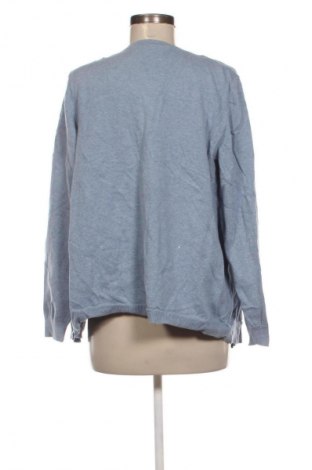 Damski kardigan C&A, Rozmiar L, Kolor Niebieski, Cena 25,99 zł